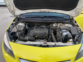 Opel Astra, снимка 15