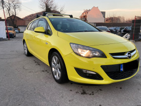 Opel Astra, снимка 3 - Автомобили и джипове - 45295232