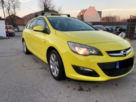 Opel Astra, снимка 3