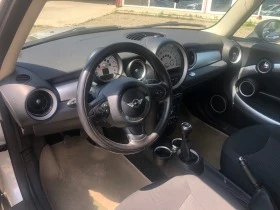 Mini Clubman 1.6 , снимка 8