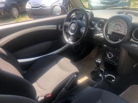 Mini Clubman 1.6 , снимка 9