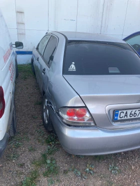 Mitsubishi Lancer, снимка 9