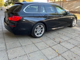 BMW 525 M-paket 525d  | Mobile.bg    5