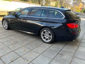 BMW 525 M-paket 525d , снимка 7