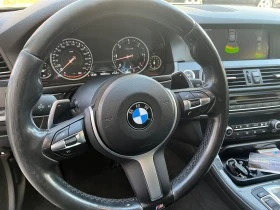 BMW 525 M-paket 525d , снимка 10