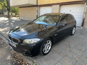     BMW 525 M-paket 525d 