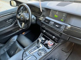 BMW 525 M-paket 525d , снимка 12