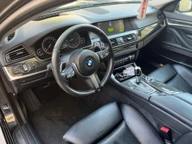 BMW 525 M-paket 525d , снимка 8