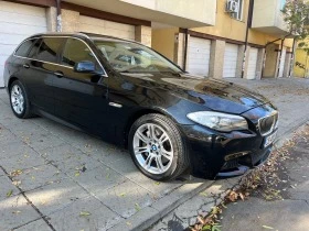 BMW 525 M-paket 525d  | Mobile.bg    4