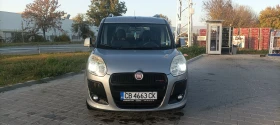 Обява за продажба на Fiat Doblo ~10 500 лв. - изображение 1