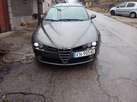 Alfa Romeo 159 sportwagon 1.9 JTD 150 HP | Mobile.bg   5