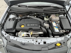 Opel Astra 1.7DTI 101.    | Mobile.bg   15