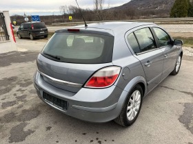 Opel Astra 1.7DTI 101кс. КЛИМАТРОНИК КСЕНОН  - [5] 