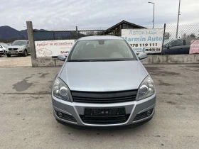     Opel Astra 1.7DTI 101.   