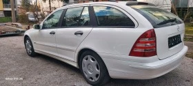 Mercedes-Benz C 220 2.2, 170.  | Mobile.bg    2