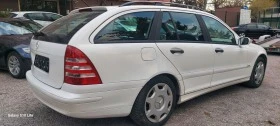 Mercedes-Benz C 220 2.2, 170.  | Mobile.bg    3