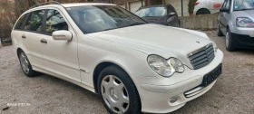 Mercedes-Benz C 220 2.2, 170.  | Mobile.bg    4