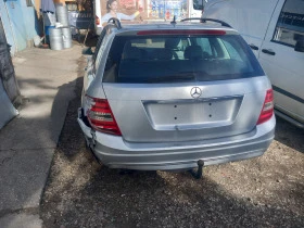 Mercedes-Benz C 180 Cdi | Mobile.bg    3