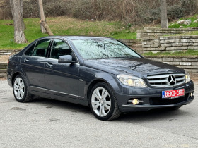 Mercedes-Benz C 200 Нов внос от Белгия 108000км!, снимка 4 - Автомобили и джипове - 45747998