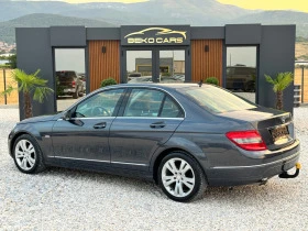 Mercedes-Benz C 200 Нов внос от Белгия 108000км!, снимка 6