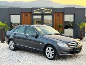 Mercedes-Benz C 200 Нов внос от Белгия 108000км!, снимка 2