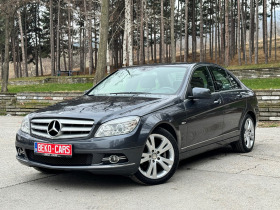 Обява за продажба на Mercedes-Benz C 200 Нов внос от Белгия 108000км! ~19 500 лв. - изображение 1