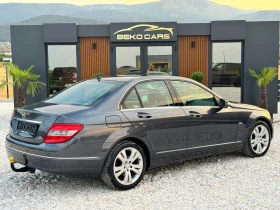 Mercedes-Benz C 200 Нов внос от Белгия 108000км!, снимка 5