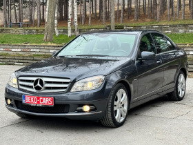 Mercedes-Benz C 200 Нов внос от Белгия 108000км!, снимка 2 - Автомобили и джипове - 45747998