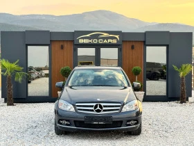 Mercedes-Benz C 200 Нов внос от Белгия 108000км!, снимка 3