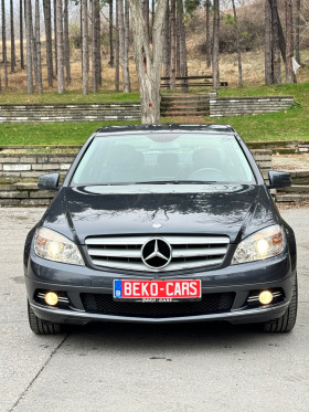 Mercedes-Benz C 200     108000! | Mobile.bg   3