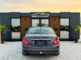 Mercedes-Benz C 200 Нов внос от Белгия 108000км!, снимка 8