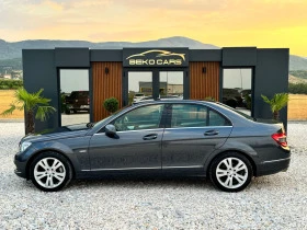 Mercedes-Benz C 200 Нов внос от Белгия 108000км!, снимка 4