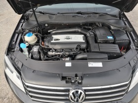 VW Passat 1.8 TSi 150000km. Euro5, снимка 16