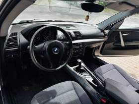 BMW 120, снимка 6 - Автомобили и джипове - 45361855