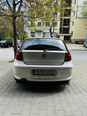 BMW 120, снимка 5 - Автомобили и джипове - 45361855