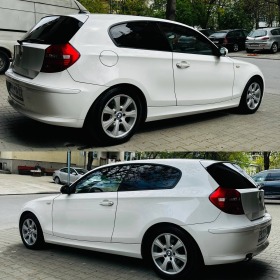 BMW 120, снимка 4 - Автомобили и джипове - 45361855