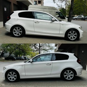 BMW 120, снимка 3 - Автомобили и джипове - 45361855
