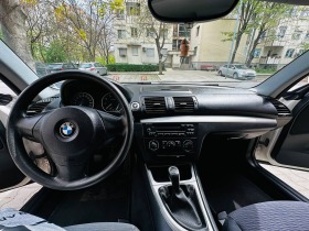 BMW 120, снимка 7 - Автомобили и джипове - 45361855