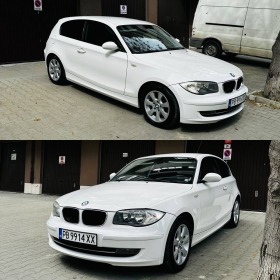 BMW 120, снимка 2 - Автомобили и джипове - 45361855