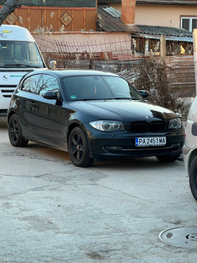 BMW 120, снимка 8 - Автомобили и джипове - 45389647