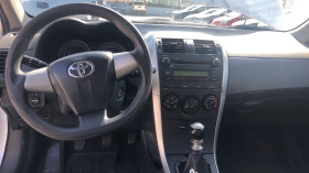 Toyota Corolla, снимка 11