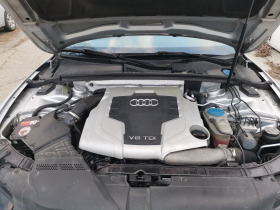 Audi A5, снимка 12 - Автомобили и джипове - 45640621