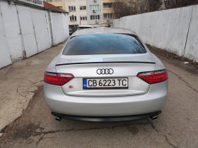 Audi A5, снимка 8 - Автомобили и джипове - 45640621