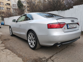 Audi A5, снимка 7 - Автомобили и джипове - 45640621