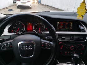 Audi A5, снимка 11 - Автомобили и джипове - 45640621