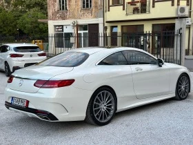     Mercedes-Benz S 500 AMG PACK Coupe 4-MATIK