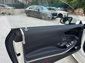 Mercedes-Benz S 500 AMG PACK Coupe 4-MATIK | Mobile.bg   11