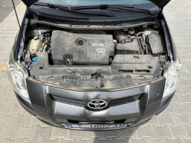 Toyota Auris 2.0D4D, снимка 16