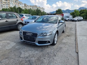 Audi A4 2.0TDI  | Mobile.bg    2