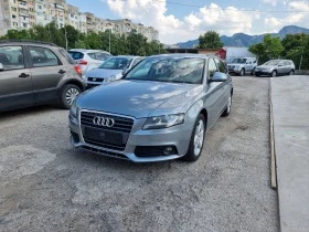 Audi A4 2.0TDI  - [3] 